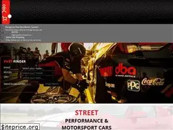 Sites similar to dbabrakes.eu