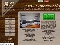 Sites similar to dbaca.com