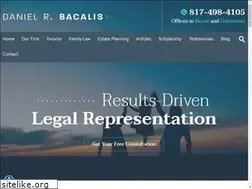 Sites similar to dbacalis.com