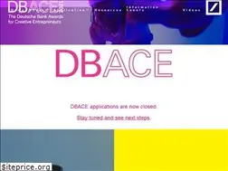 Sites similar to dbace.org