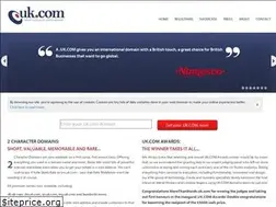Sites similar to dbace.uk.com