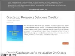 Sites similar to dbacentral.com