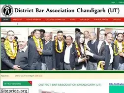 Sites similar to dbachd.com