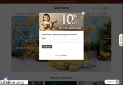 Sites similar to dbackdrop.com