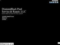 Sites similar to dbackpools.com