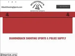 Sites similar to dbackshootingsports.com