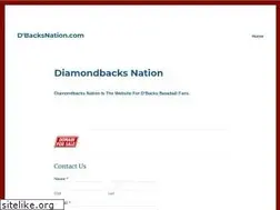 Sites similar to dbacksnation.com