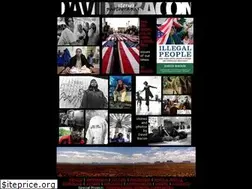 Sites similar to dbacon.igc.org