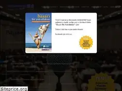 Sites similar to dbaconsulting.com.tr
