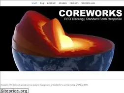 Sites similar to dbacoreworks.com
