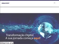 Sites similar to dbacorp.com.br