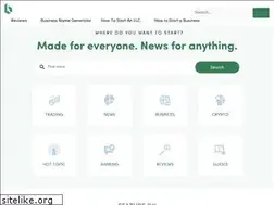 Sites similar to dbadvisors.com