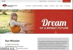 Sites similar to dbafoundation.org