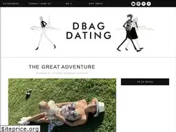 Sites similar to dbagdating.com