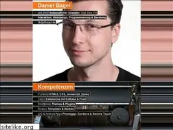 Sites similar to dbagel.de