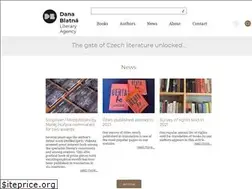 Sites similar to dbagency.cz