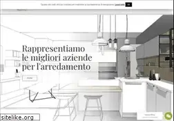 Sites similar to dbagency.it