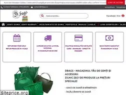 Sites similar to dbags.ro