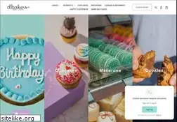 Sites similar to dbakers.us