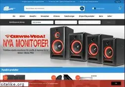 Sites similar to dbakuten.se