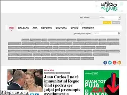 Sites similar to dbalears.cat