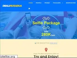 Sites similar to dbalinusadua.com