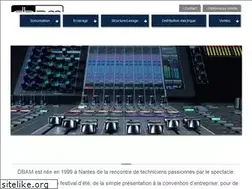 Sites similar to dbam.fr