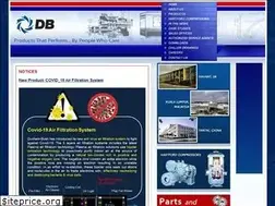 Sites similar to dbamericas.com