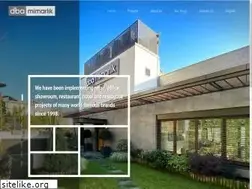 Sites similar to dbamimarlik.com