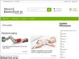 Sites similar to dbamokregoslup.pl