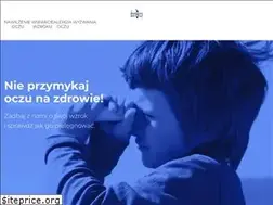 Sites similar to dbamooczy.pl