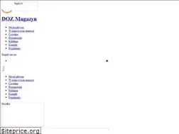 Sites similar to dbamozdrowie.pl