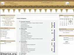 Sites similar to dbanach.com