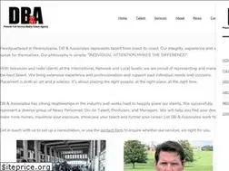 Sites similar to dbandassociates.com