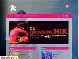 Sites similar to dbandit.com