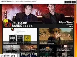 Sites similar to dbands.com.br
