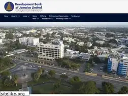 Sites similar to dbankjm.com