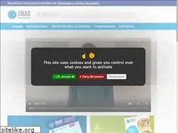 Sites similar to dbao.fr