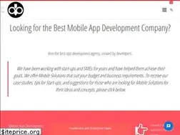 Sites similar to dbappsolutions.com