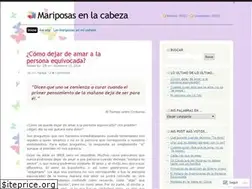 Sites similar to dbarbarasantos.wordpress.com