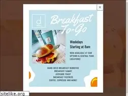 Sites similar to dbardenver.com