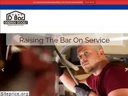 Sites similar to dbargaragedoors.com
