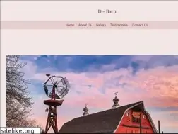 Sites similar to dbarn.net