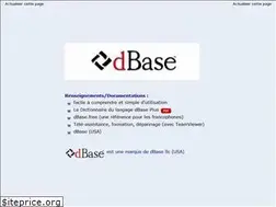 Sites similar to dbase.fr