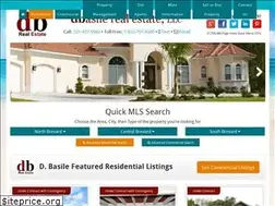Sites similar to dbasile.com
