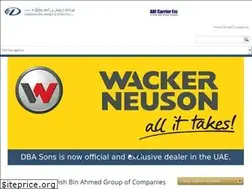 Sites similar to dbasons.com
