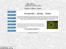 Sites similar to dbassconsulting.com