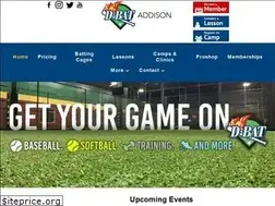 Sites similar to dbataddison.com