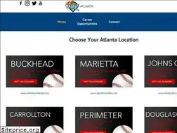 Sites similar to dbatatlanta.com