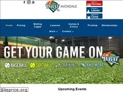 Sites similar to dbatavondale.com